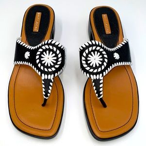 White Stag Charisma Thong Sandals
